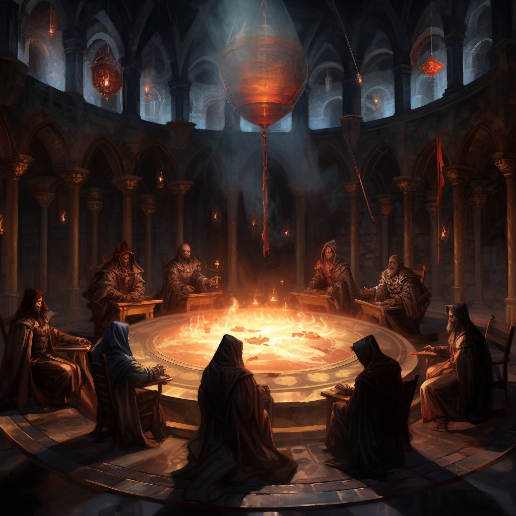 Council of the Sages